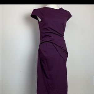 MM LaFleur Limited Edition Elise Dress